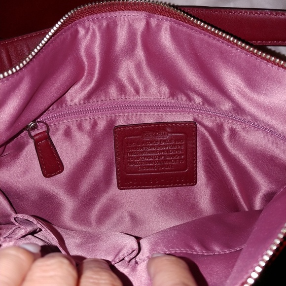 Coach Purse & Wallet - Picture 4 of 5